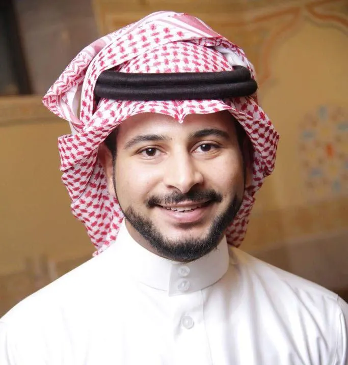 «سلمى» تنير عائلتي آل شوكان والقلاف