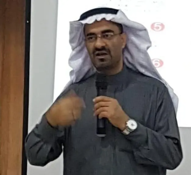 الليلة.. الطويل يحاضر حول السلامة المنزلية