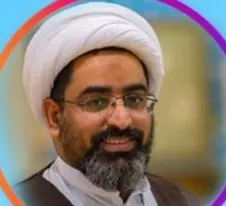 عبر إنستجرام.. الشيخ عمير يتحدث حول «قضايا الأسرة»