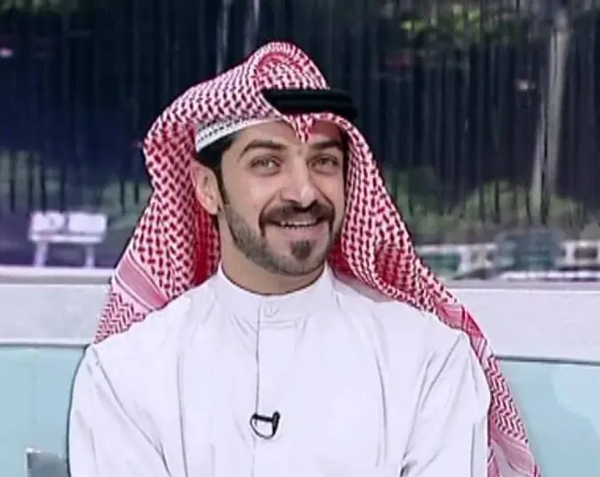 مؤلف كويتي: مجتمع القطيف مثقف والكاتب يستشعر بمكانته وقيمته فيها