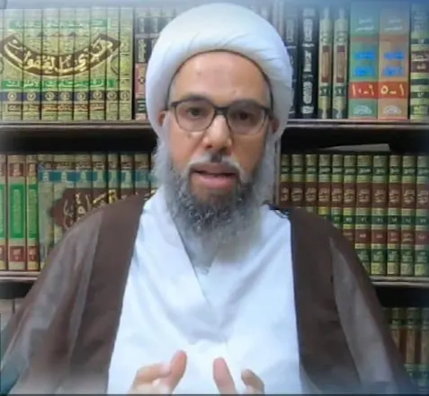 عبر البث المباشر.. الشيخ آل سنبل يتحدث حول «الإشكالات والتساؤلات» للشباب