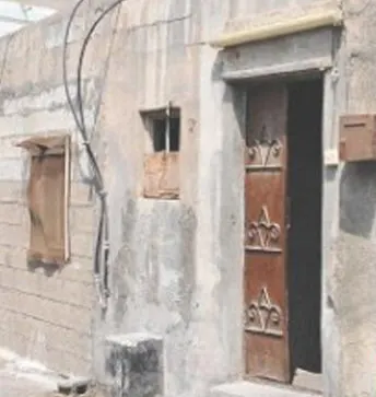 في صفوى.. «ناصفة» لترميم مساكن الحالات الاجتماعية والأيتام