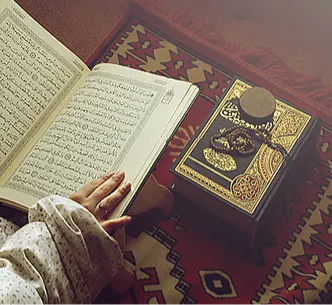عبر الهاتف من سيهات.. «اقرأ ورتل» تصحح تلاوة 305 سيدات
