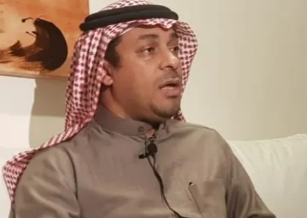 على إنستجرام.. آل عجيان يحاضر حول «سيكولوجيا الإدمان»