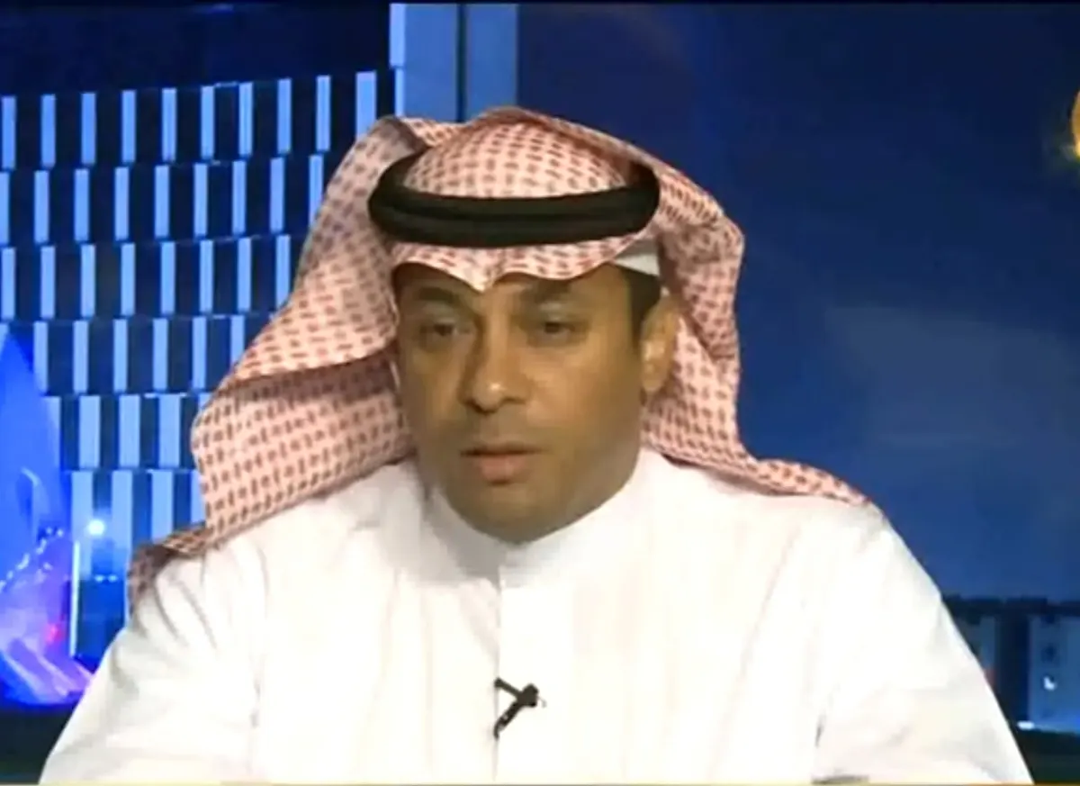 آل عجيان يتحدث عن «الأطفال والحجر المنزلي».. على إنستجرام