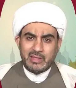 «الأهل وإدارة الخلاف بين الزوجين».. محاضرة للشيخ الخويلدي