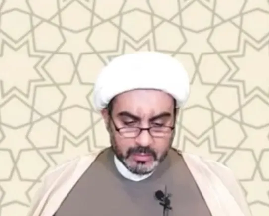 الشيخ الخويلدي: لا تحولوا مشاكلكم الزوجية مزادًا علنيًا