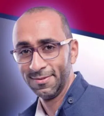 على إنستجرام.. قريش يرسم خارطة «التفكير خارج الصندوق»