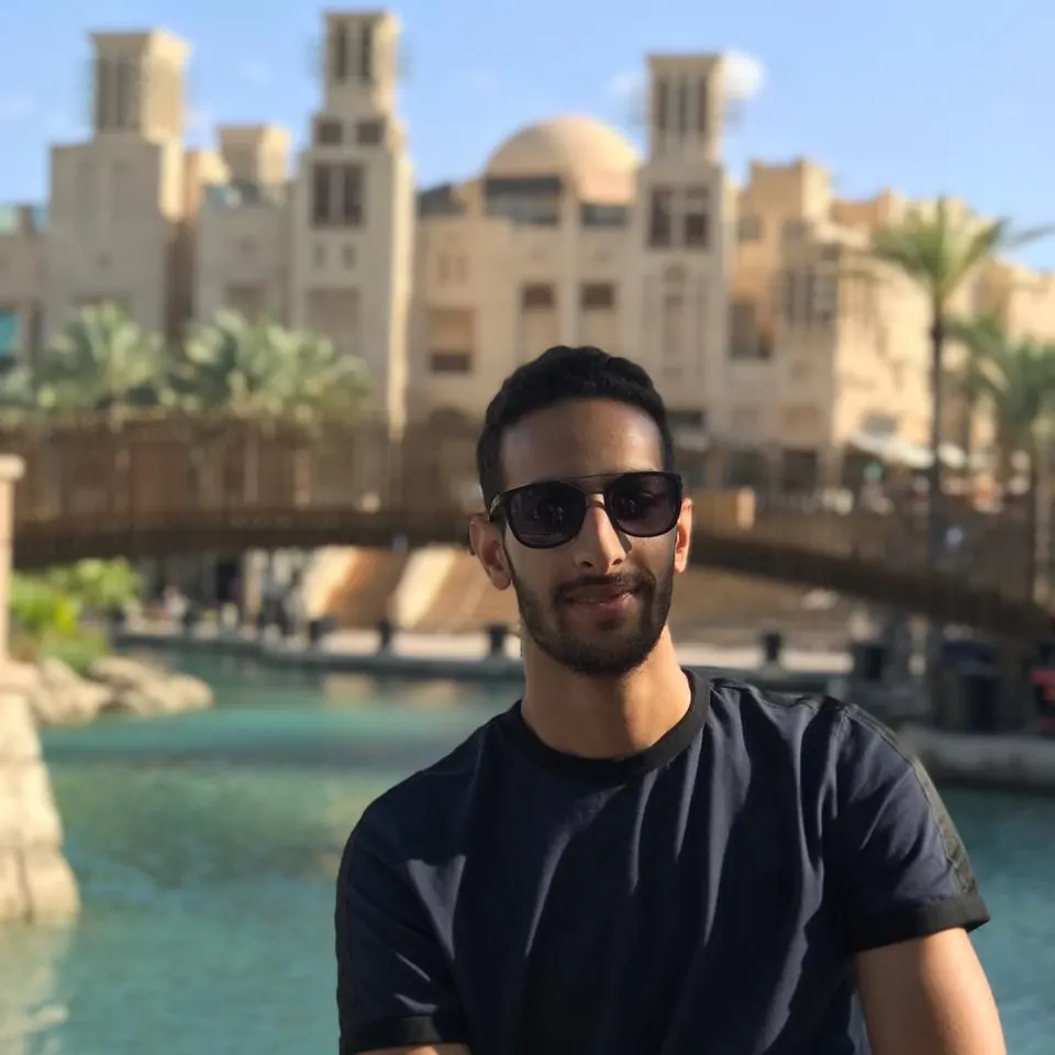 من القطيف.. المحاسنة يصمم متحفًا بحريًا لـ دارين.. و«مشاريع سعودية» تنشره على حسابها