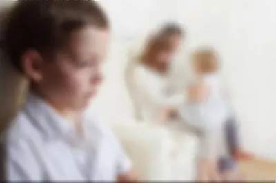 تعرف على العناد عند الأطفال.. على إنستجرام نسائية جمعية الأوجام