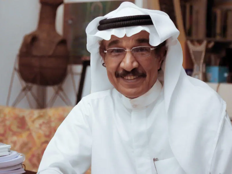الليلة.. الفنان السليمان ضيف جماعة الفن التشكيلي بالقطيف