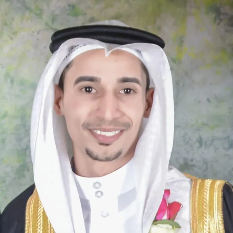 «نور» تنير أسرتي آل جميعان وآل سبت