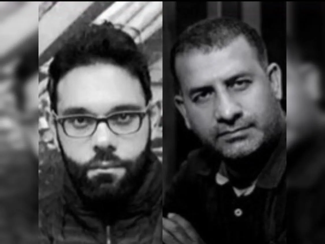 أمسية فنية حوارية.. على إنستجرام