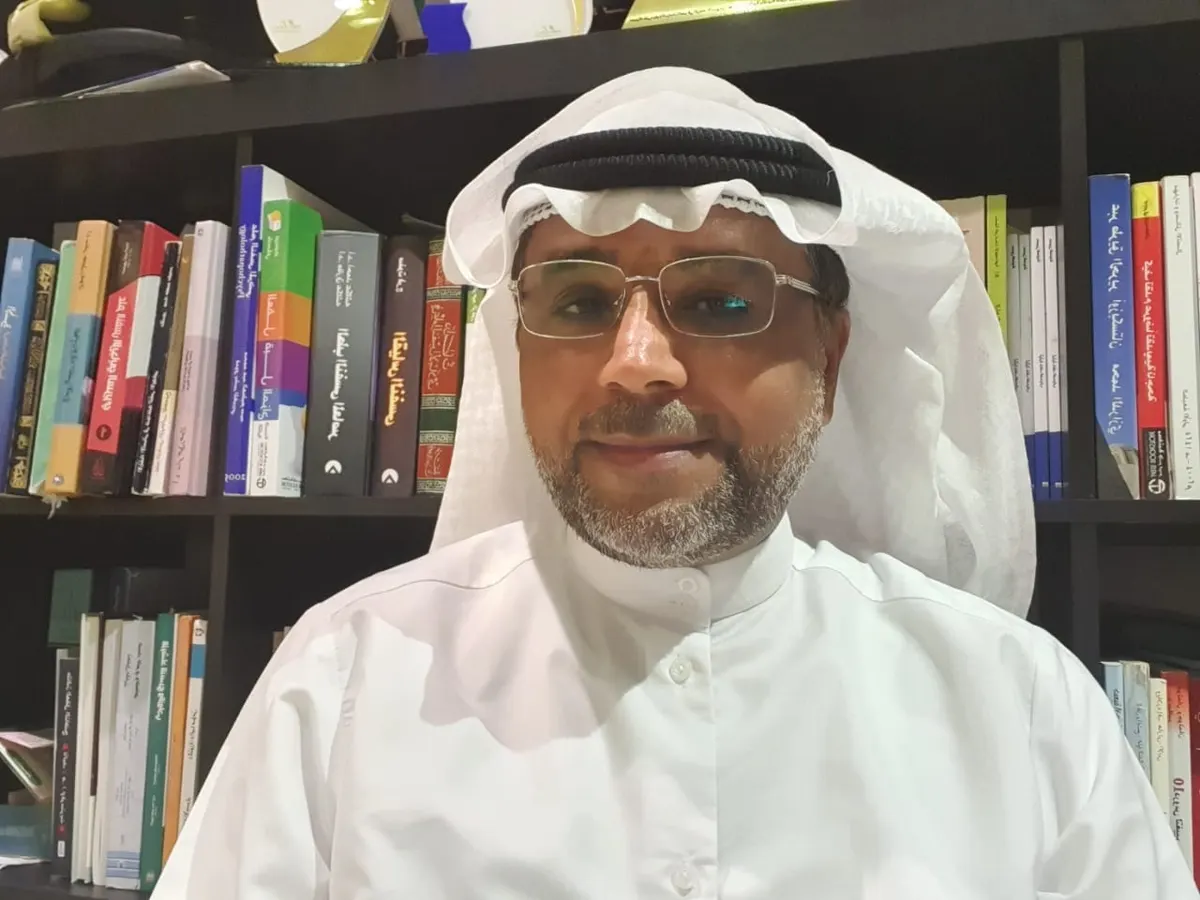 الراشد: لا يولد الطفل وهو يخاف من الظلام.. والقلق ينتقل من الأهل لأبنائهم