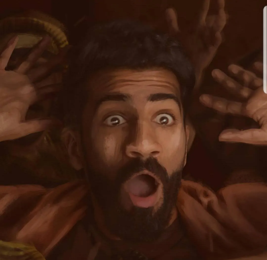 مستوحيًا عمله من كتاب الله.. العلوي يصور دهشة قوم موسى (ع) من معجزاته