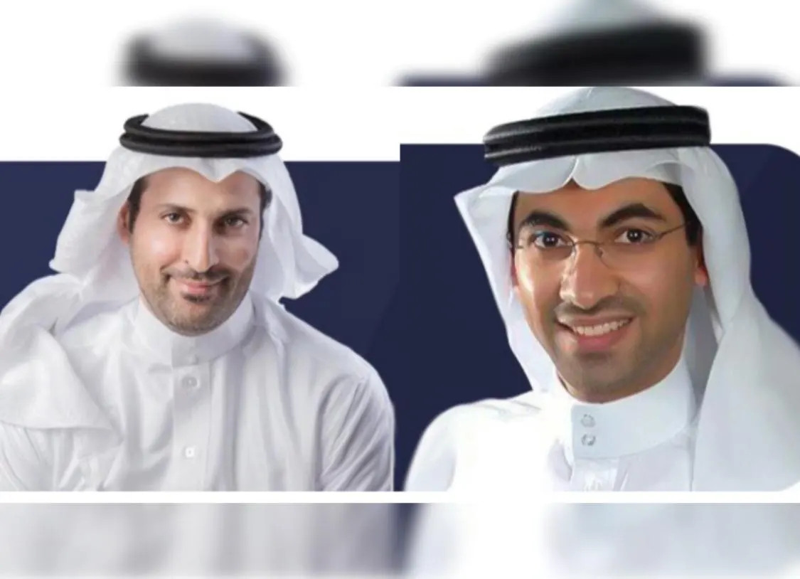 الليلة.. الشاعران المعاتيق والماجد في «دردشة همسات»