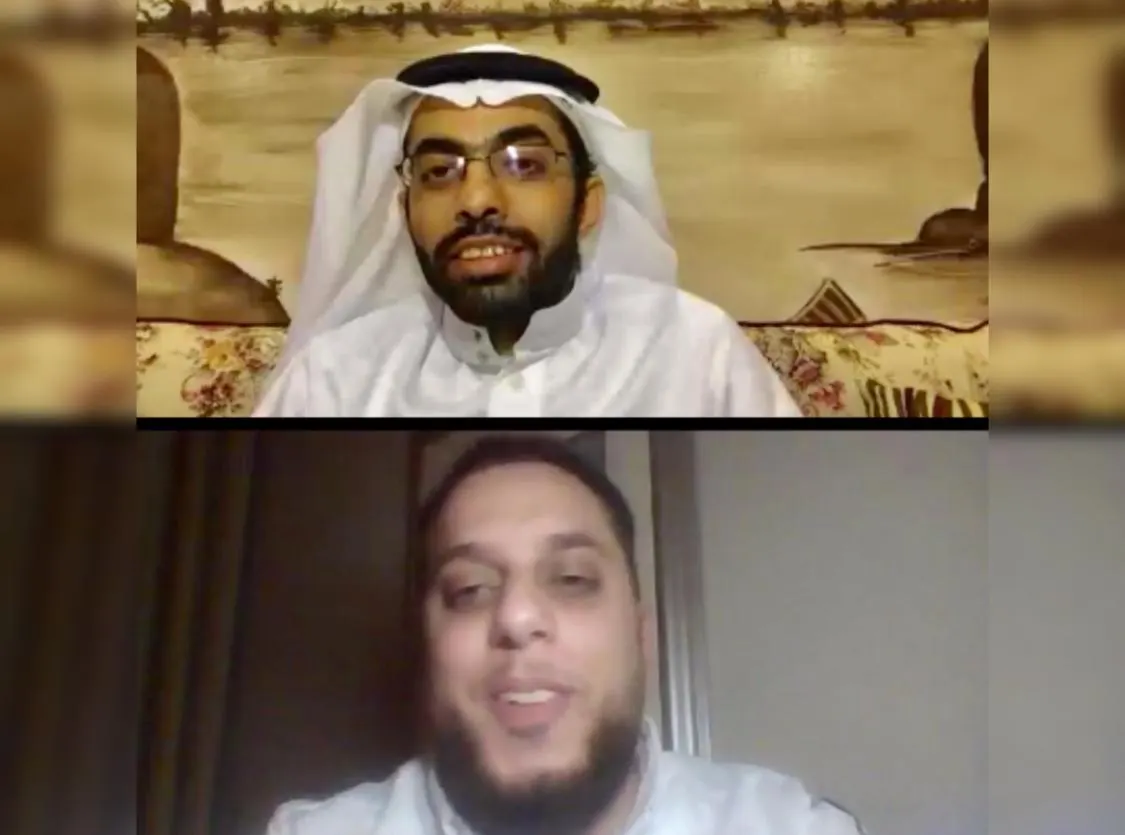 المحامي الفرج: فرص عمل ورواتب عالية يوفرها القانون.. ونسبة 80% لدراسته