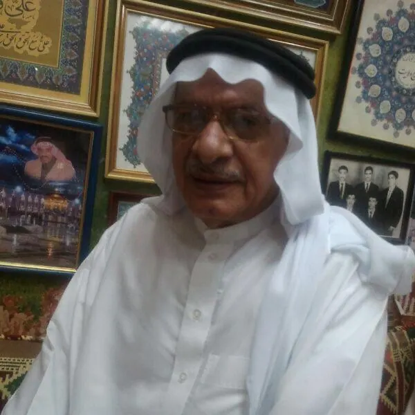 أبـا حســين !!