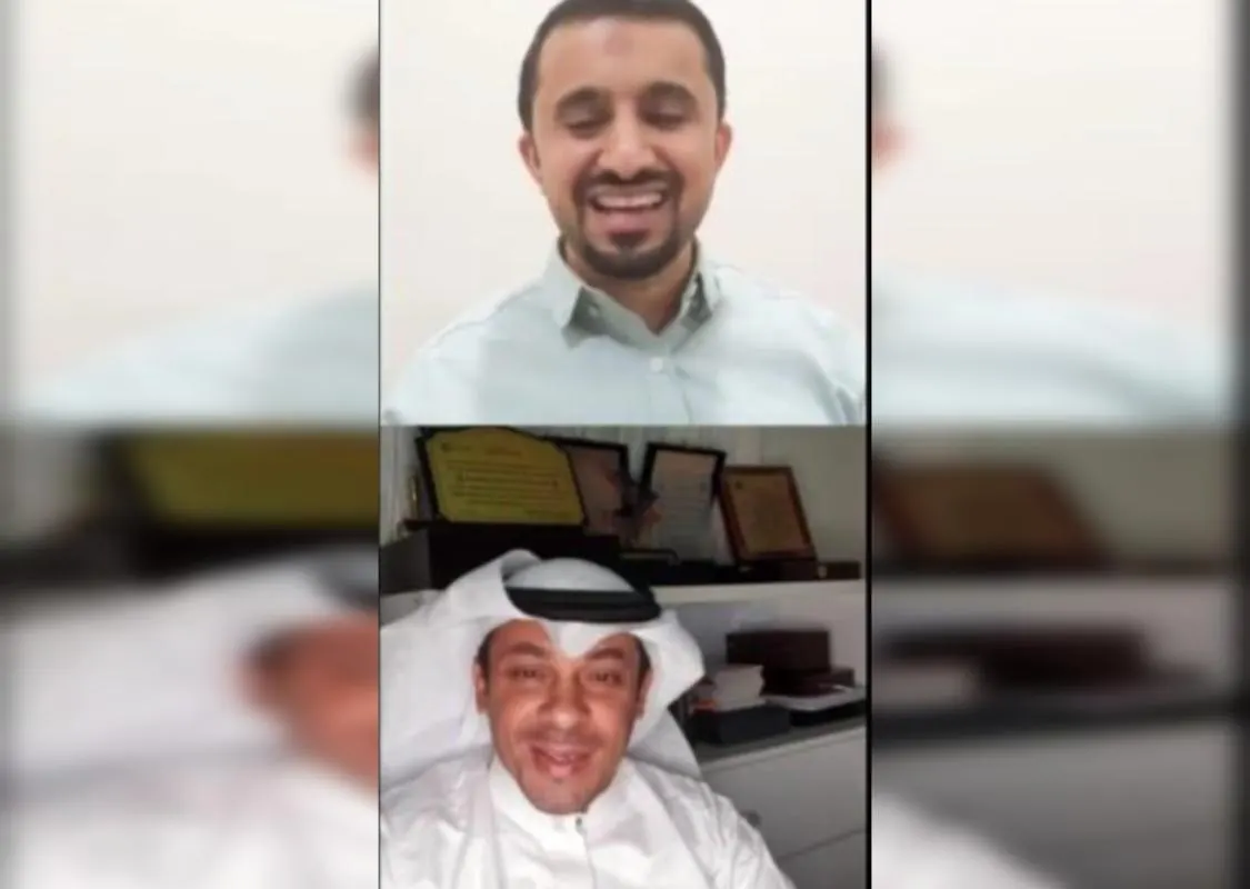 في حديثه عن مفهوم الذات.. آل عجيان: الاكتئاب نوعان.. وقد يولد الإنسان بأحدهما