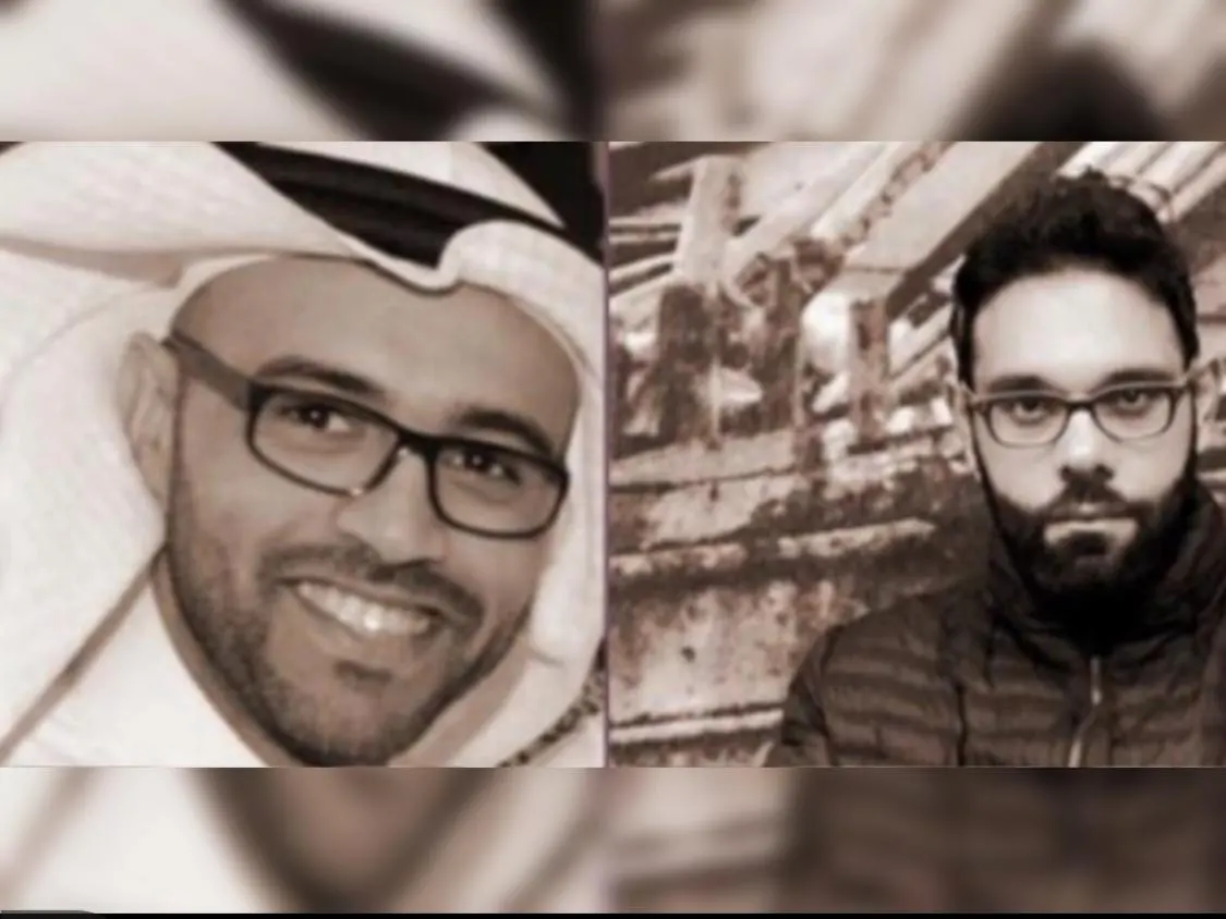 الجشي ضيف أمسية فنية.. على إنستجرام