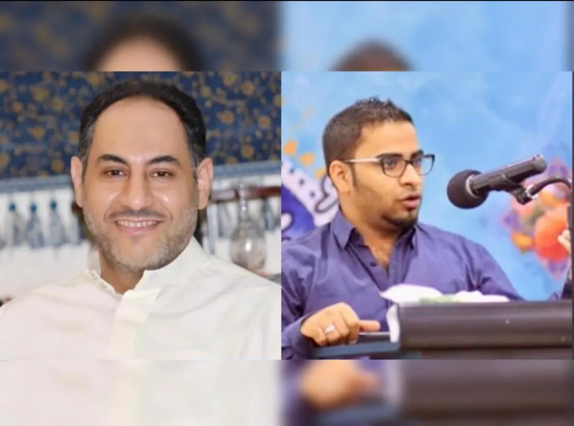 عبر فضاء زووم.. الشاعر آل حيان ضيف «أمسية حوارية»