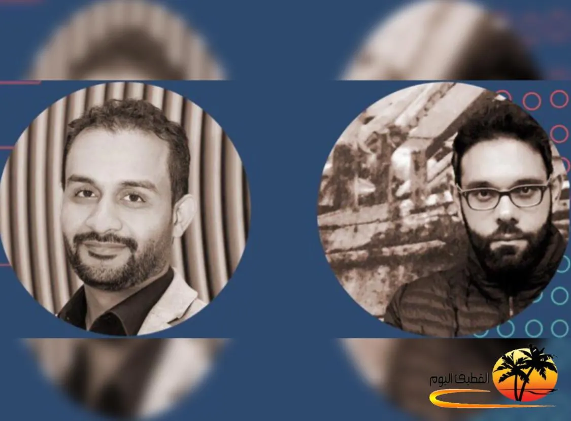 في «صالون بشار».. حوار بين المصلي والشواف