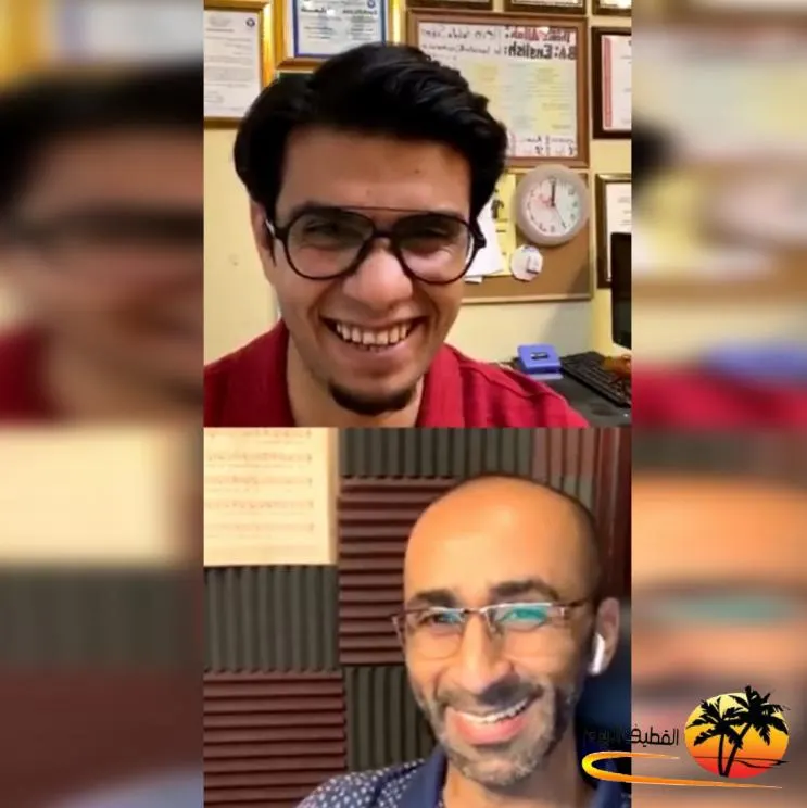 قريش: اتخذت الفشل مصدرًا لإلهامي.. وانحداري من عائلة فنية سبب حبي للميكرفون