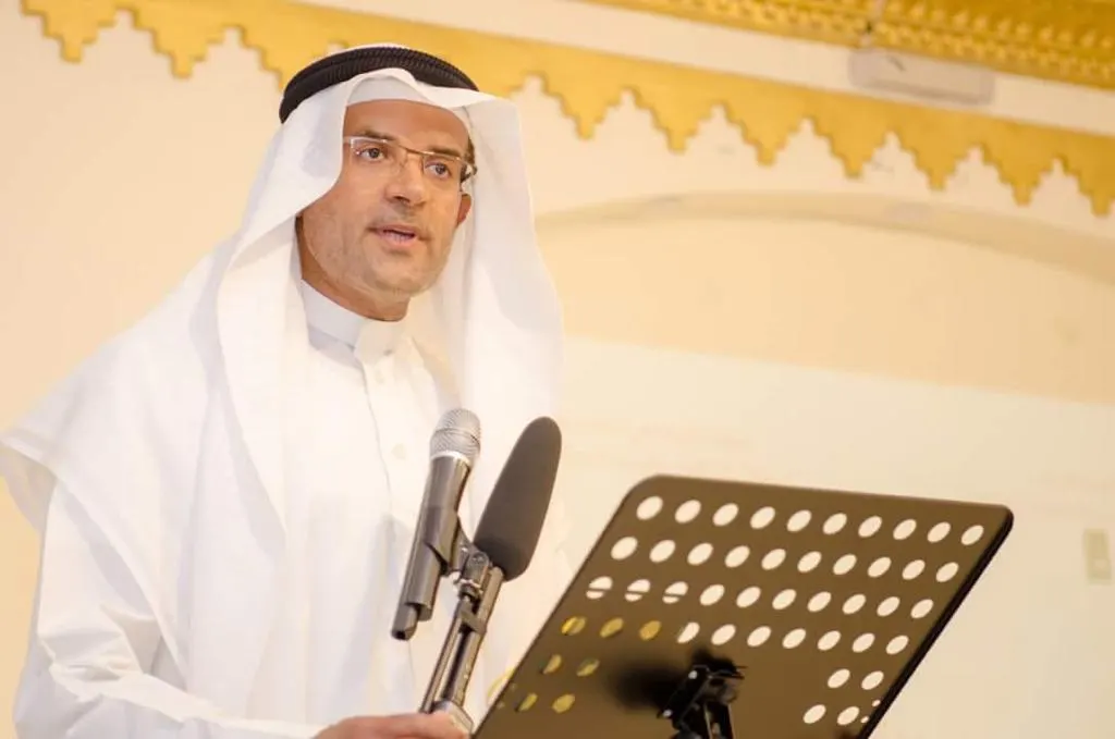 جمعية الأوجام تشكر القطيف اليوم.. وتؤكد: شركاء نجاح