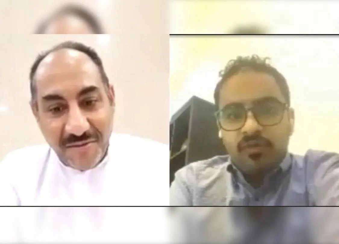 الشاعر آل حيان: يخطئ من يظن أن الطبيب إنسان جاف.. ومجالنا محفز للكتابة