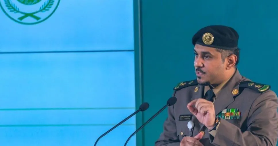متحدث الداخلية: إتاحة المشي لأداء الصلاة في المسجد وقت منع التجول