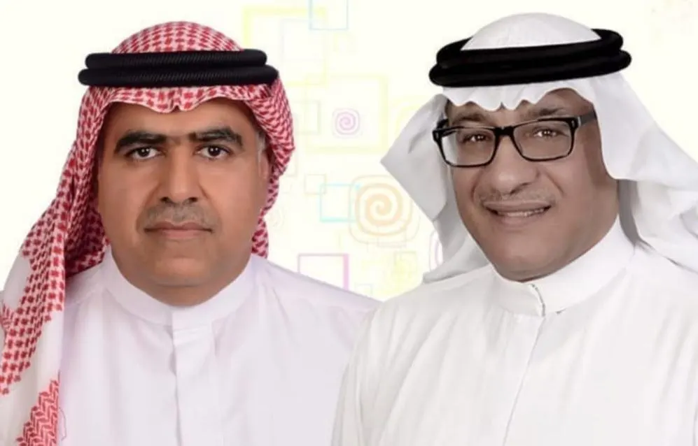 «ابدأ مشروعًا ناجحًا».. على قنوات الدكتور آل سيف