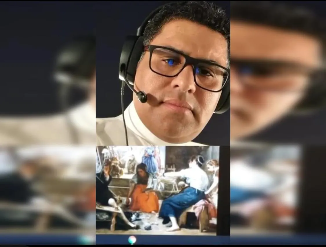 التشكيلية أبو حسين: الصعود على أكتاف العمالقة.. لا يعني الاستغلال فنيًا