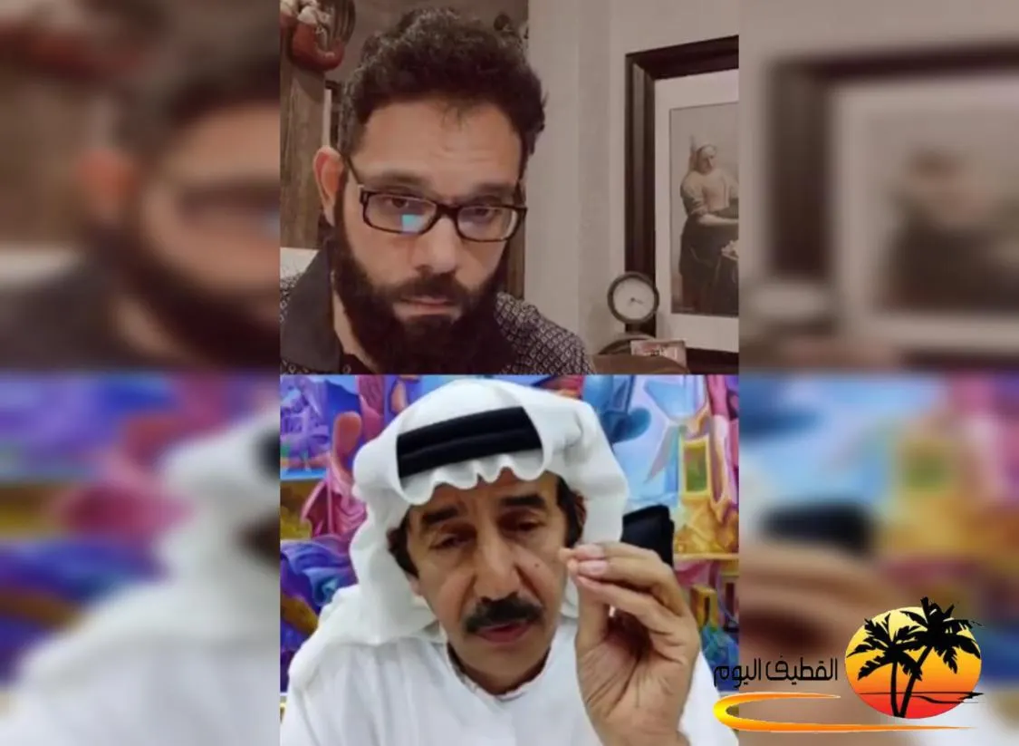من فضاء إنستجرام.. آل شلي ينبش تاريخ الحراك الفني في القطيف