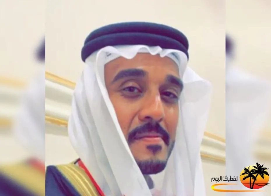 «علي» ينير أسرة آل جعفر