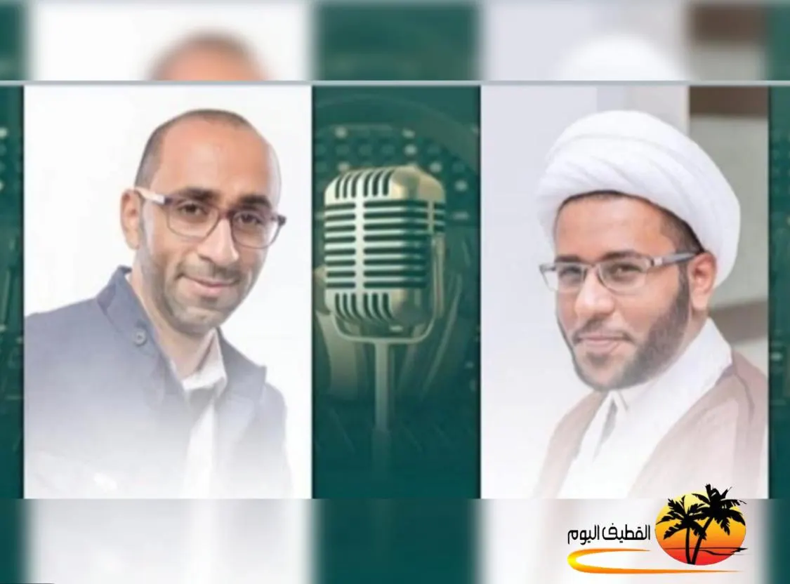 تعرف على «الإسلام والتعليق الصوتي».. على إنستجرام