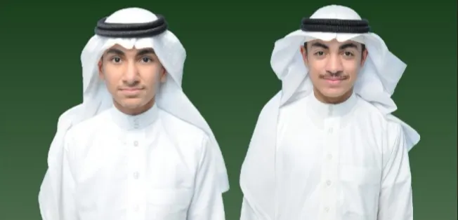 طالبا التهذيب «المهنا» و «الشماسي» يمثلان المملكة في أولمبياد الفيزياء العالمي