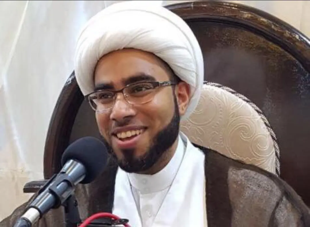 على إنستجرام.. آل سنبل يتحدث حول «ليلة العيد في مفهوم أهل البيت (ع)»