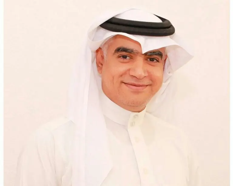 في التليجرام.. آل شبيب يعالج «ضغوطات الحياة»