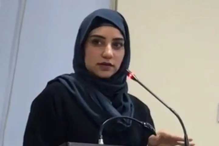 على إنستجرام.. الحبيب تحاضر حول اضطراب القلق