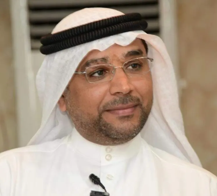 الراشد: كلما ظهرت المشاعر الإيجابية في العلاقة الزوجية عاش جميع أفراد الأسرة براحة