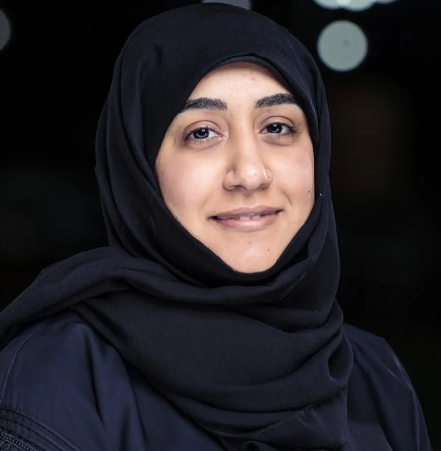 من سيهات.. بـ«الرزحة» الفوتوغرافية الصبيحة تفوز بجائزة حمدان بن راشد