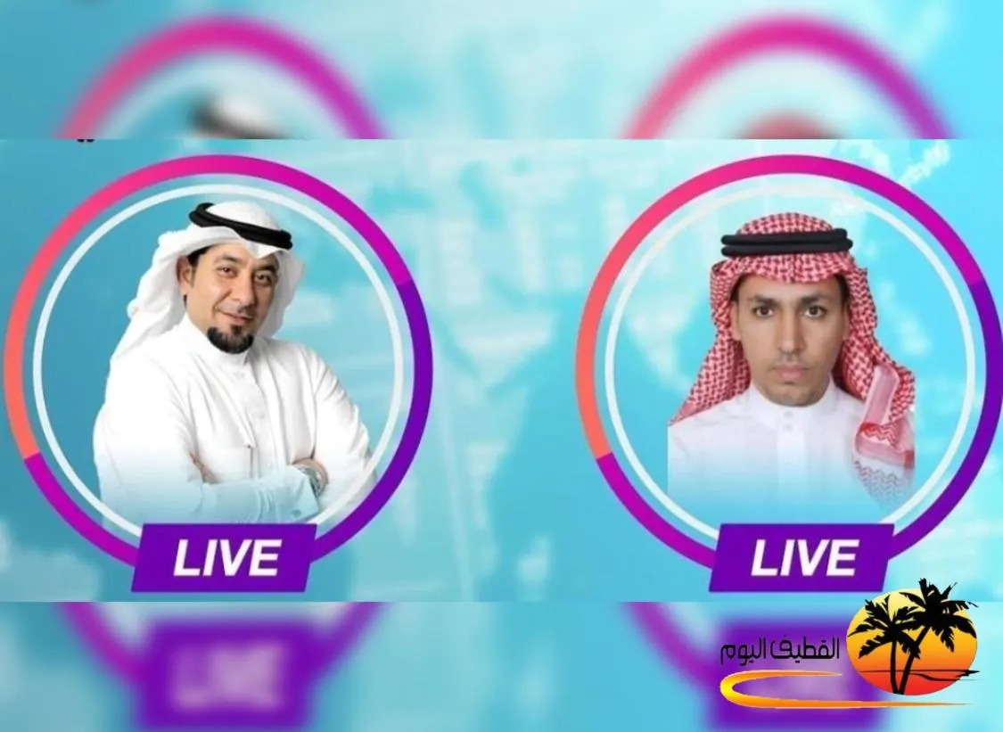«القطيف اليوم» أنموذجًا.. الخنيزي يحاور الشبركة حول الإعلام الإلكتروني