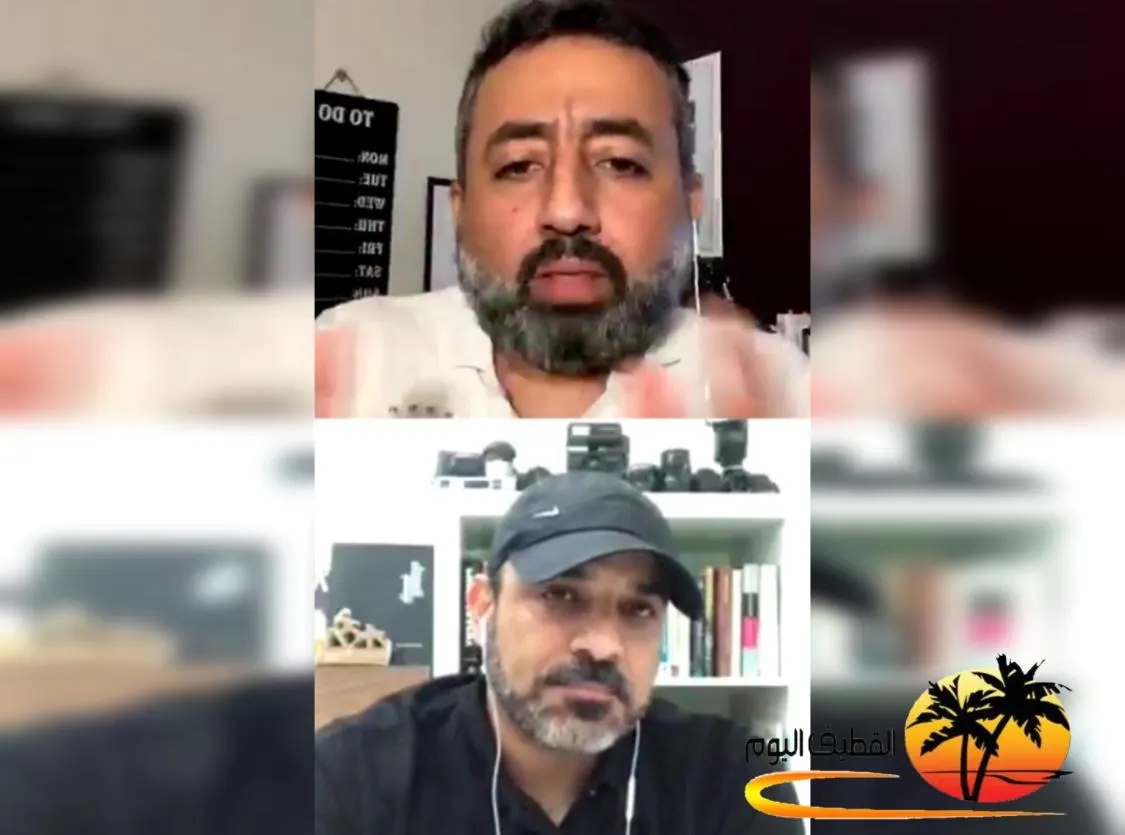 الخراري: الزخارف الجصية دلالة على غزارة إنتاج المزخرف القطيفي قديمًا رغم بدائيته