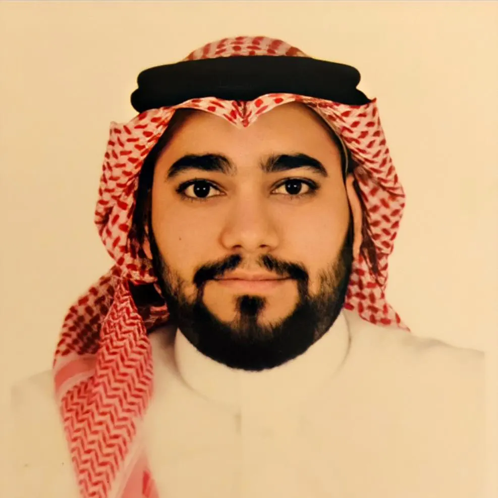«علي» ينير أسرتي آل جميعان والعوى