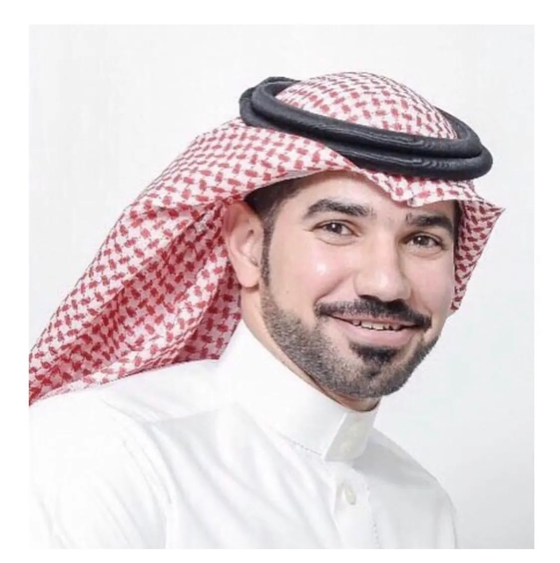 «أمير» ينير أسرتي آل خواهر وعليوات