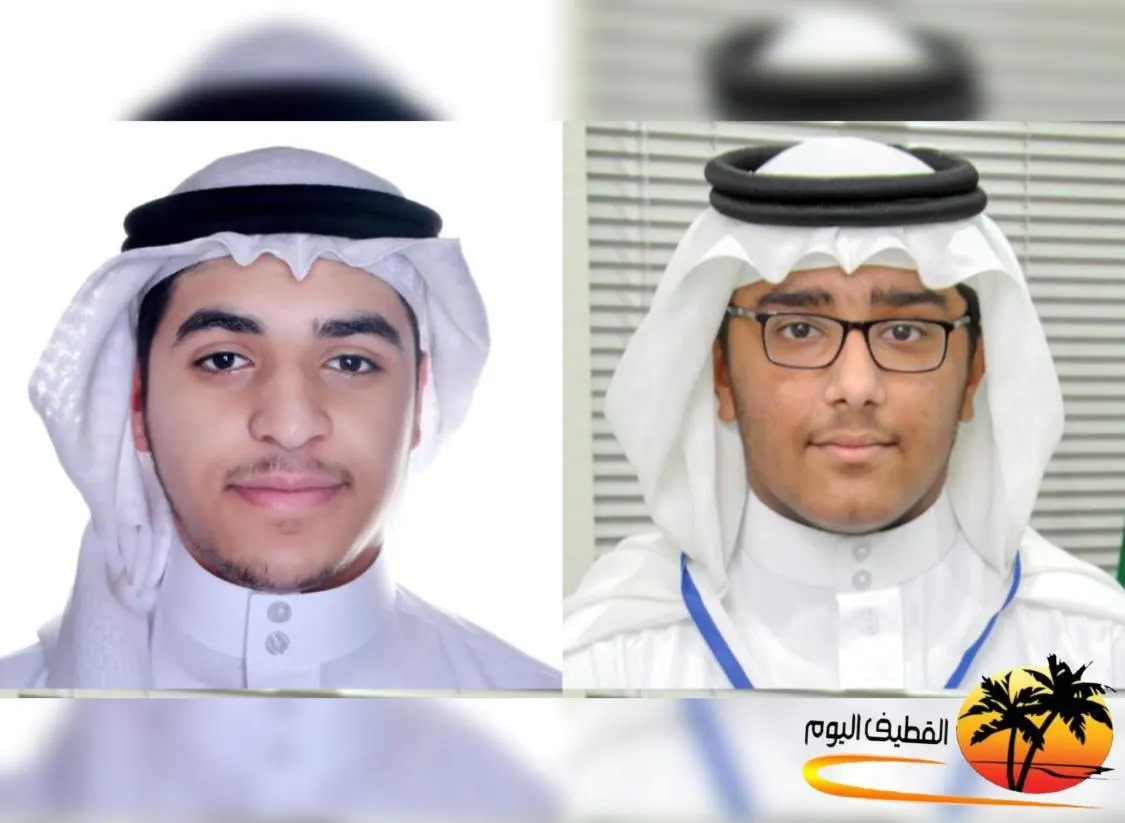 برونزيتان للمطراش والدبيسي في إنجاز دولي غير مسبوق للمملكة بـ أولمبياد الرياضيات