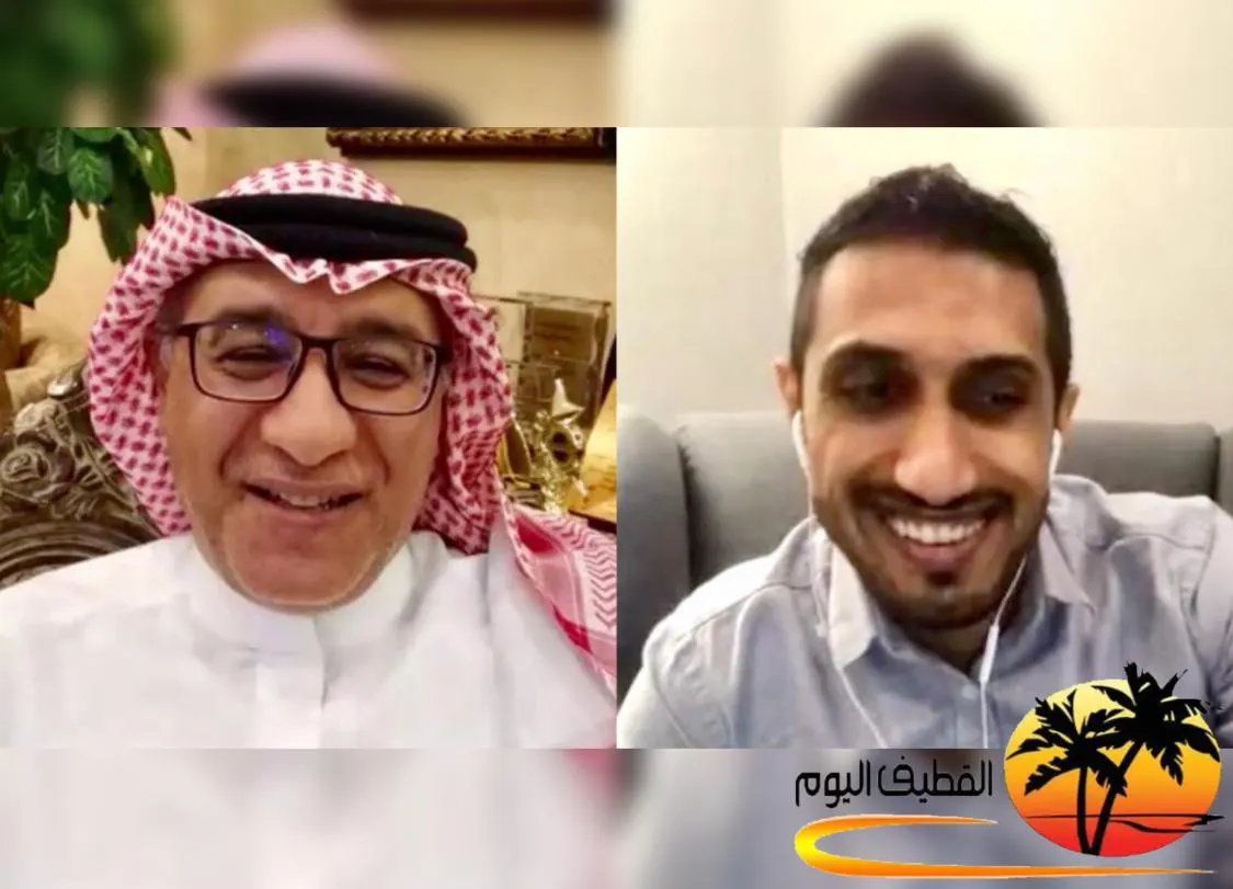 من صفوى.. السيهاتي مستشار في الجيوفيزياء.. يروي رحلة نجاحه من بائع كنافة إلى «لايرز فود ترك»