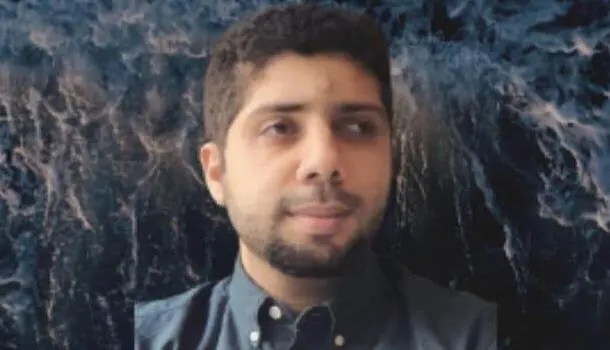 سليس يتحدث حول «المحطات الأربع لعلاقة محطومة».. على إنستجرام