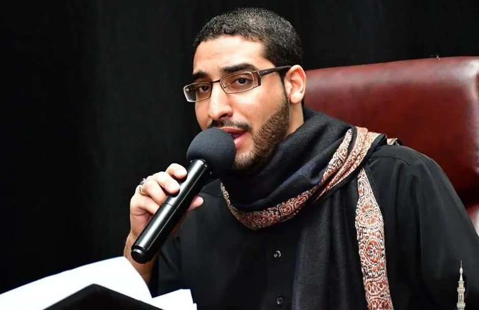 من صفوى.. الهاني: هذه قصة بدايتي في العزاء ورحلات الحج.. وتسوءني بعض القصائد الشبيهة بالغناء