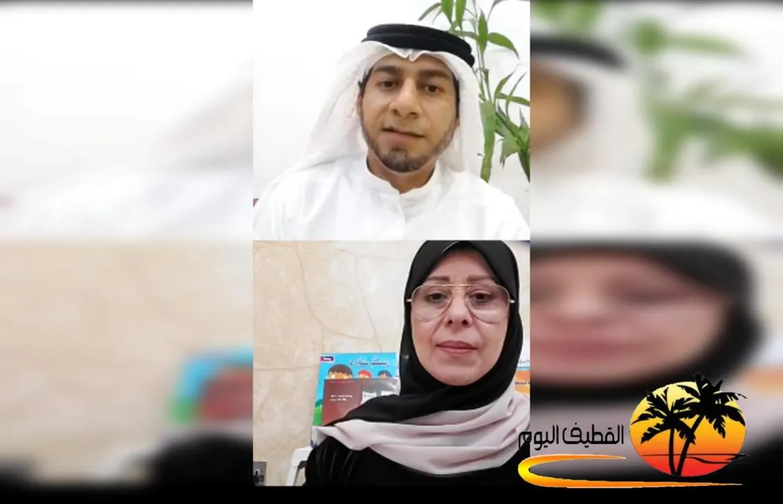 من منصة الشيخ.. باحثة تربوية: القصة ليست وسيلة تشويق فقط ويجب توظيفها
